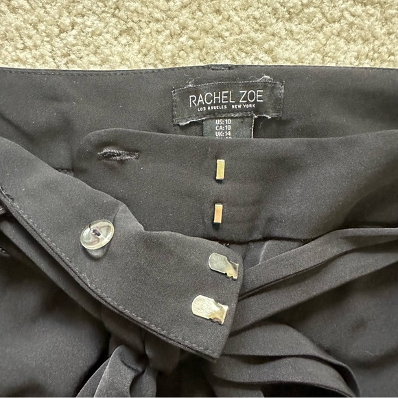 Rachel Zoe Work Pant - Picture 5 of 5